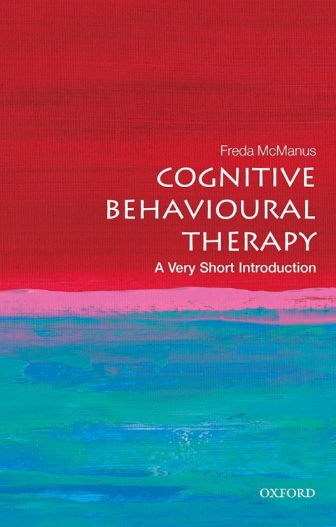 Book Cognitive Behavioural Therapy: A Very Short Introduction free