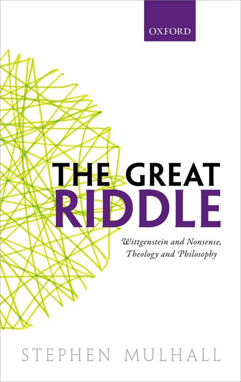 Book The Great Riddle free