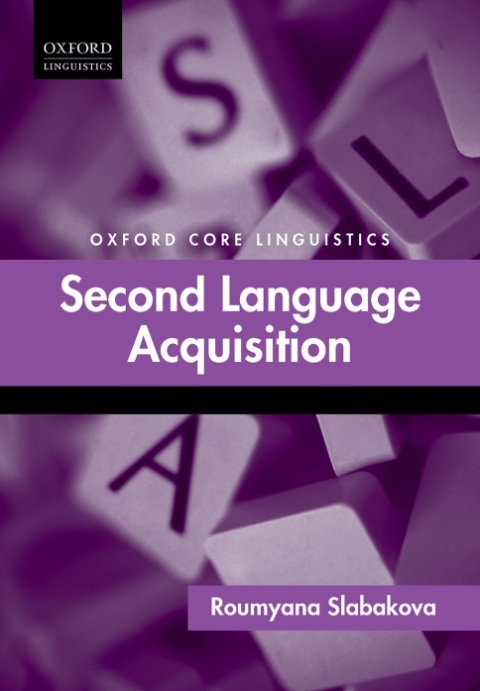 Book Second Language Acquisition free