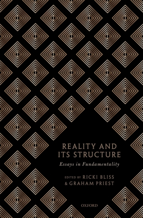 Book Reality and its Structure: Essays in Fundamentality free