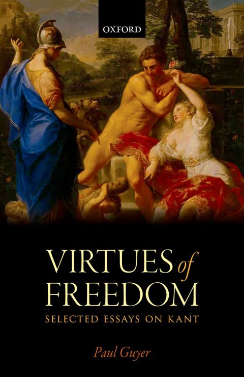 Book The Virtues of Freedom free