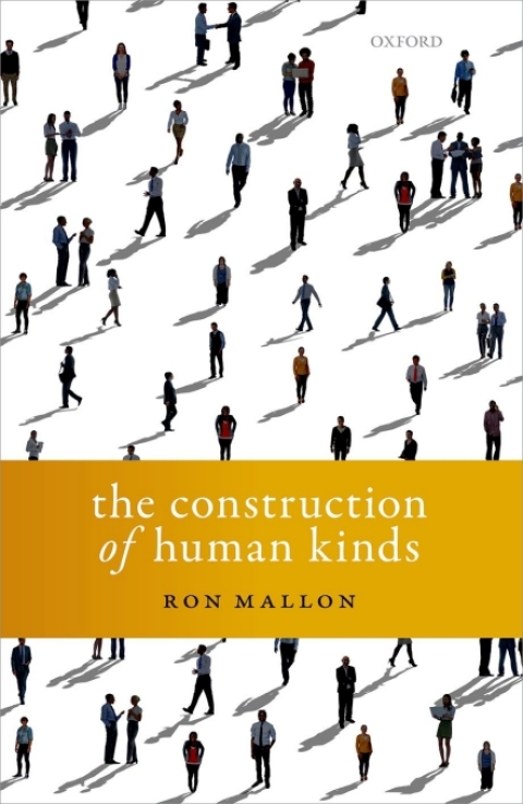 Book The Construction of Human Kinds free