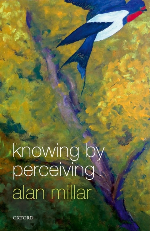 Book Knowing by Perceiving free