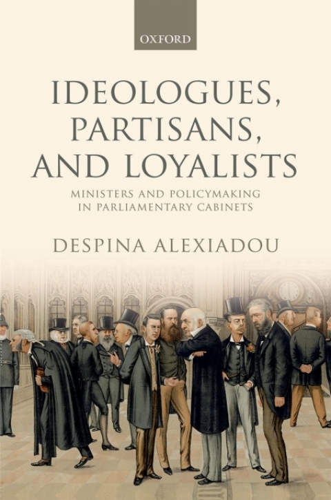 Book Ideologues, Partisans, and Loyalists free