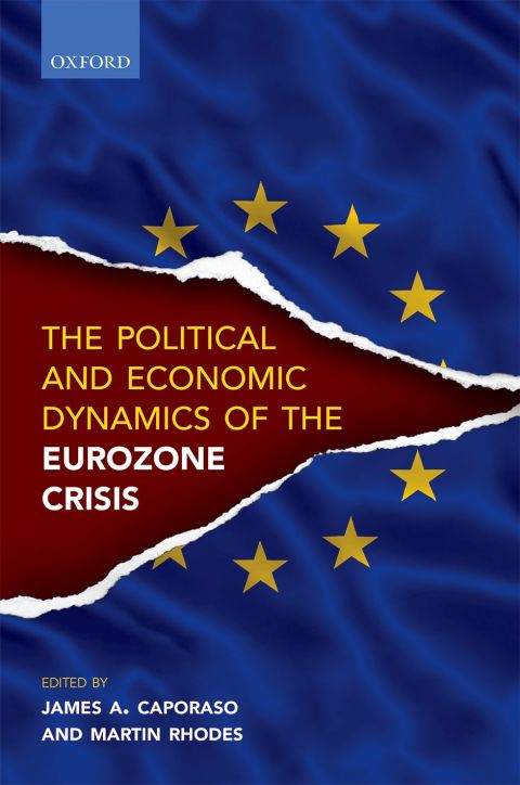 Book Political and Economic Dynamics of the Eurozone Crisis free