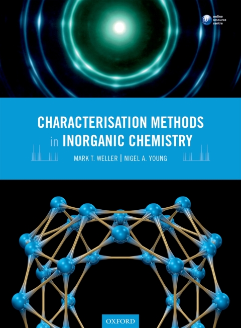 Book Characterisation Methods in Inorganic Chemistry free
