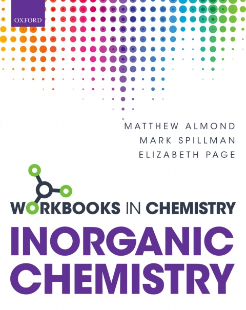 Book Workbook in Inorganic Chemistry free