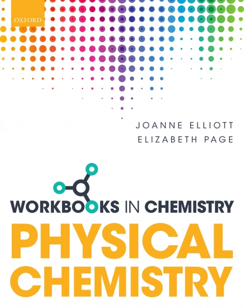 Book Workbook in Physical Chemistry free