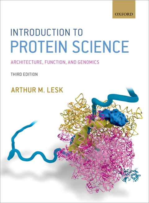 Book Introduction to Protein Science free