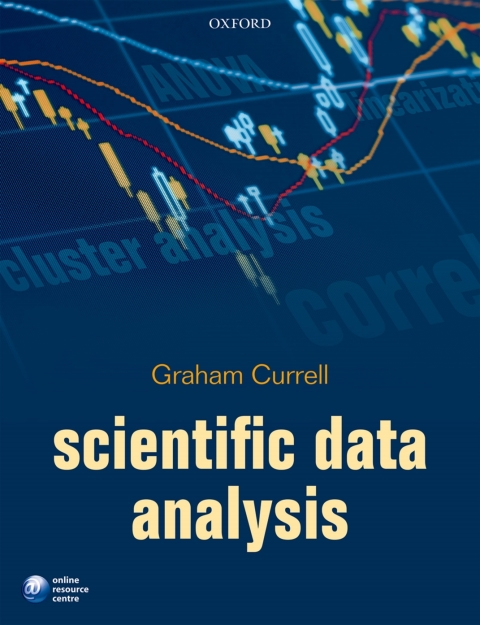 Book Scientific Data Analysis free