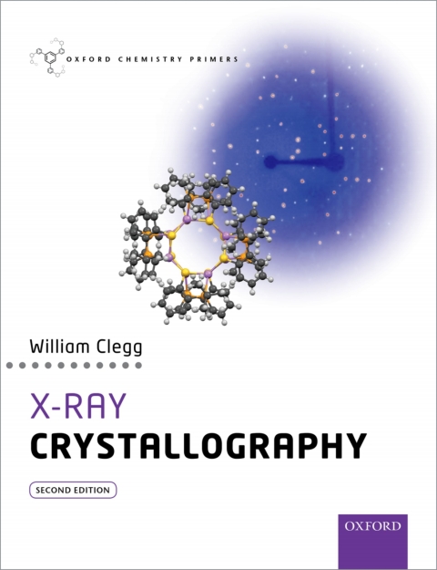 Book X-Ray Crystallography free