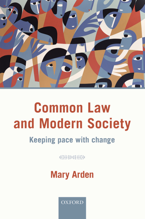 Book Common Law and Modern Society free