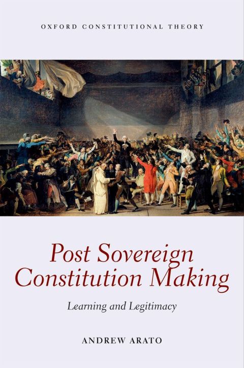 Book Post Sovereign Constitution Making free