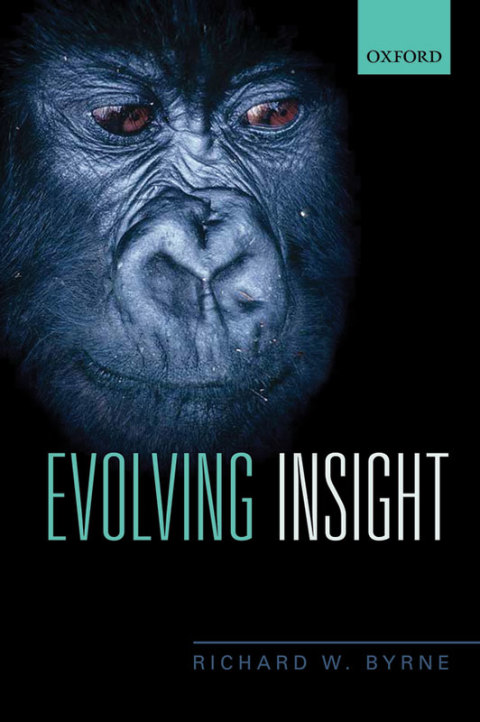 Book Evolving Insight: How it is we can think about why things happen free