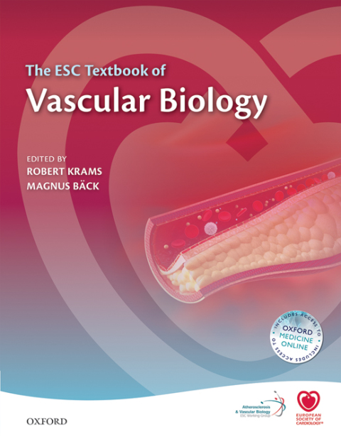 Book The ESC Textbook of Vascular Biology free