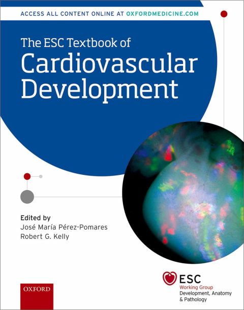 Book The ESC Textbook of Cardiovascular Development (The European Society of Cardiology Series) free