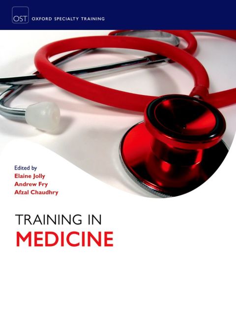 Book Training in Medicine free