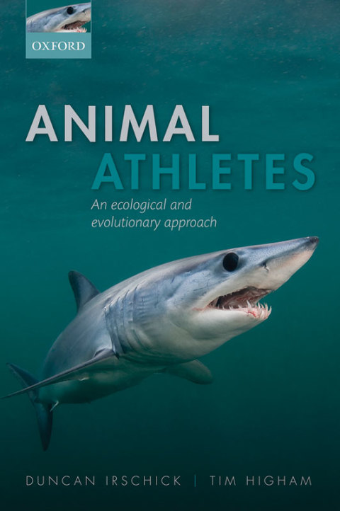 Book Animal Athletes: An Ecological and Evolutionary Approach free