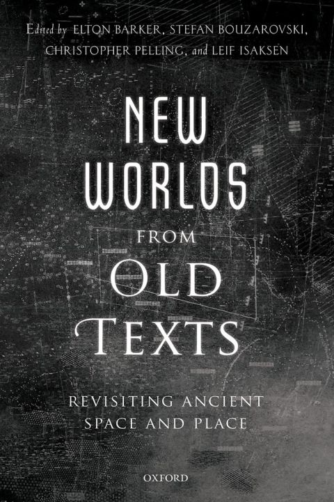 Book New Worlds from Old Texts free