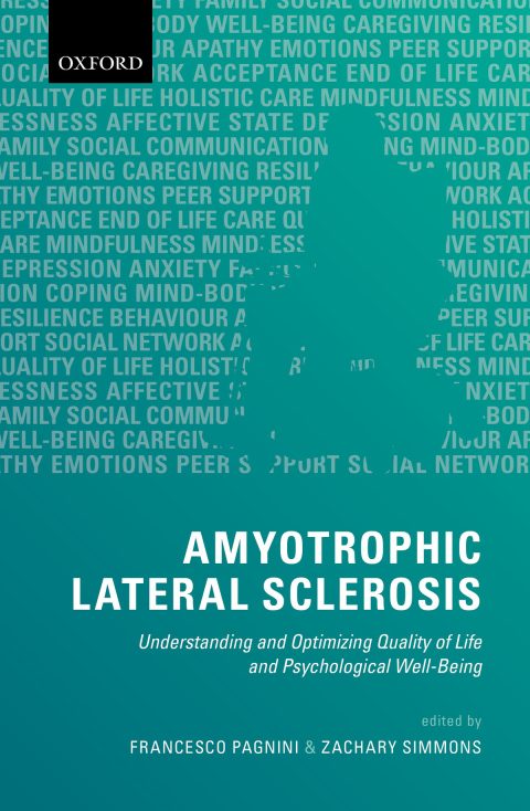 Book Amyotrophic Lateral Sclerosis: Understanding and Optimizing Quality of Life and Psychological Well-Being free
