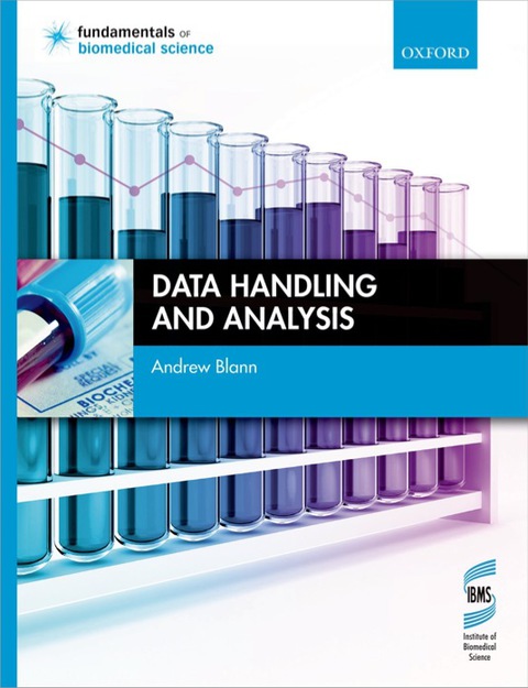 Book Data Handling and Analysis free