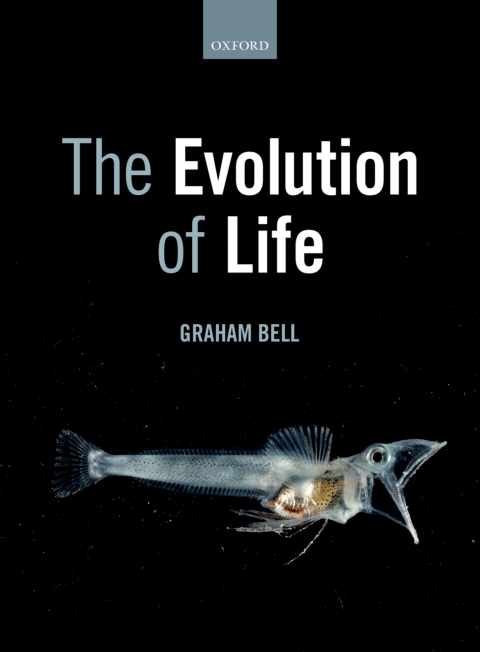 Book The Evolution of Life free
