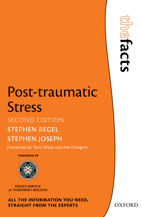 Book Post-traumatic Stress (The Facts Series) free