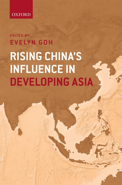 Book Rising China's Influence in Developing Asia free