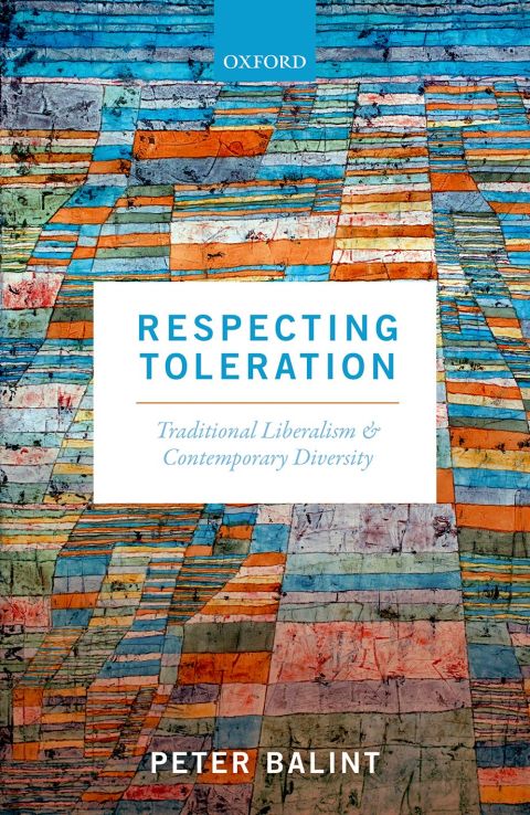 Book Respecting Toleration: Traditional Liberalism and Contemporary Diversity free