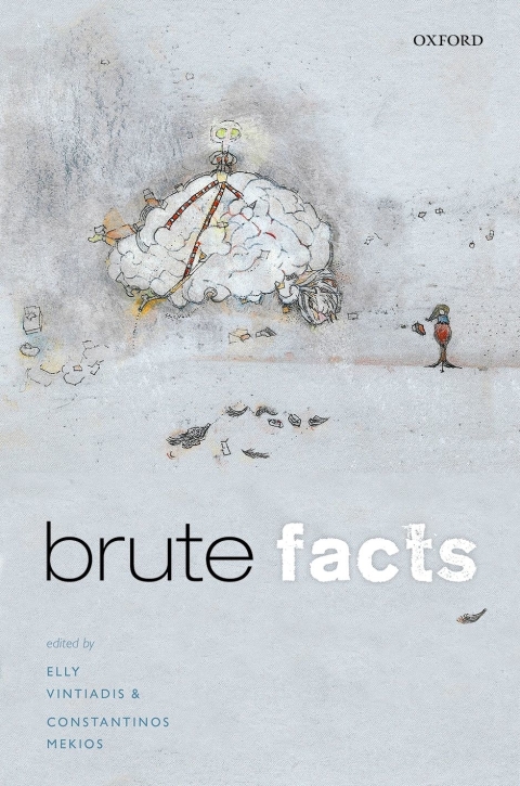 Book Brute Facts free