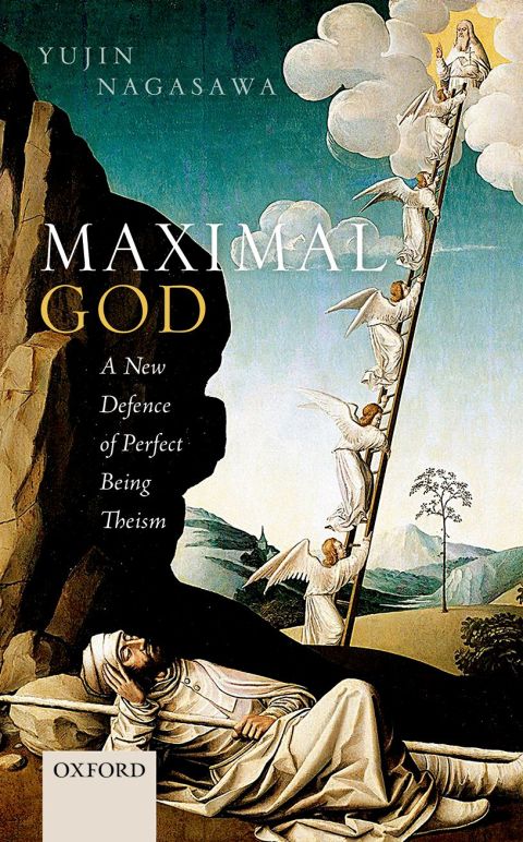 Book Maximal God: A New Defence of Perfect Being Theism free