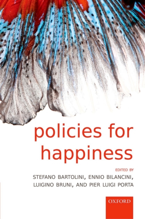 Book Policies for Happiness free