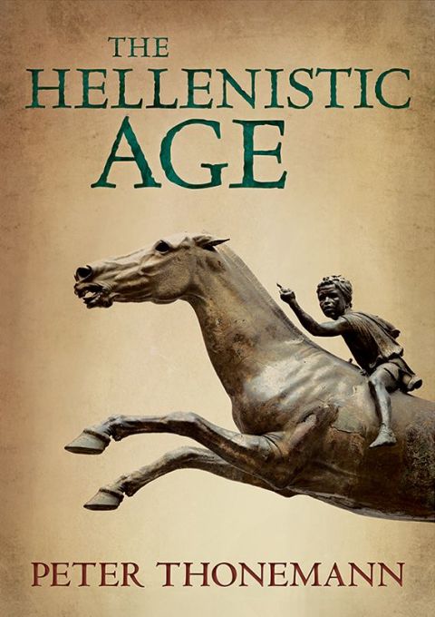 Book The Hellenistic Age free