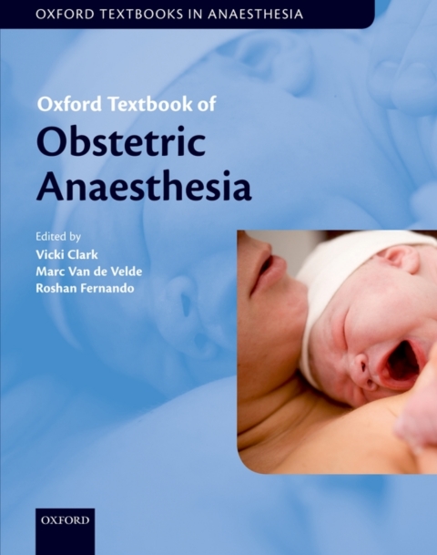 Book Oxford Textbook of Obstetric Anaesthesia free