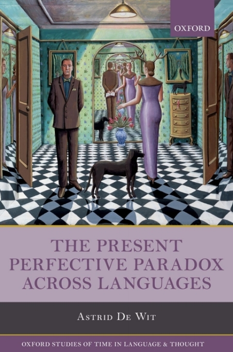 Book The Present Perfective Paradox across Languages free