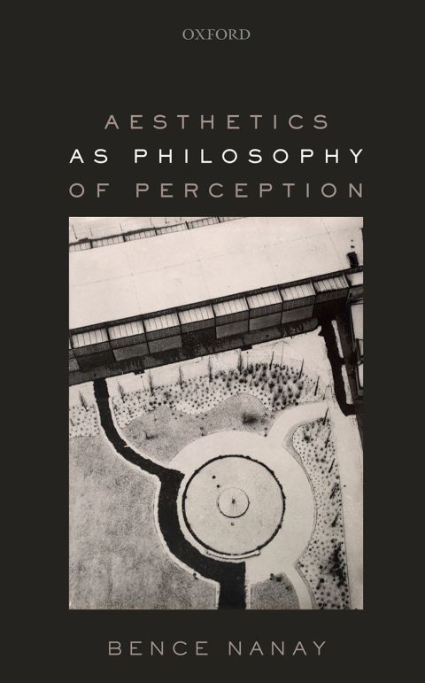 Book Aesthetics as Philosophy of Perception free