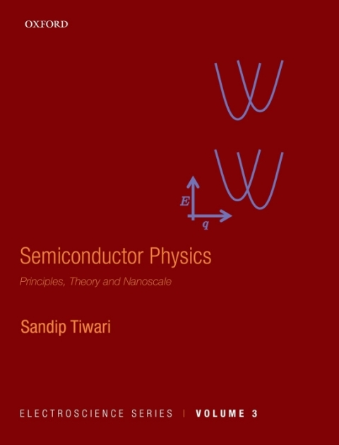 Book Semiconductor Physics: Principles, Theory and Nanoscale (Electroscience Series Book 3) free
