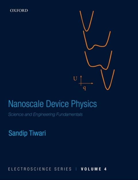 Book Nanoscale Device Physics free