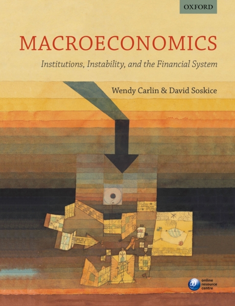 Book Macroeconomics: Institutions, Instability, and the Financial System free
