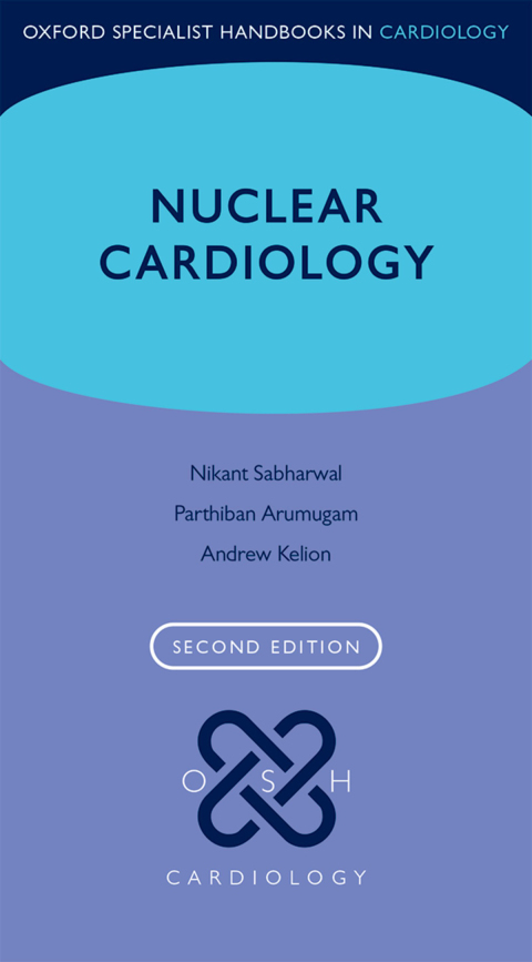 Book Nuclear Cardiology (Oxford Specialist Handbooks in Cardiology) free