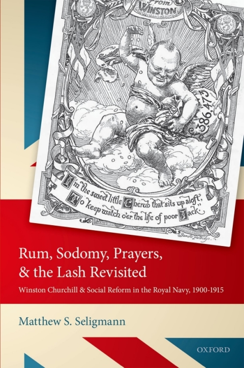 Book Rum, Sodomy, Prayers, and the Lash Revisited free