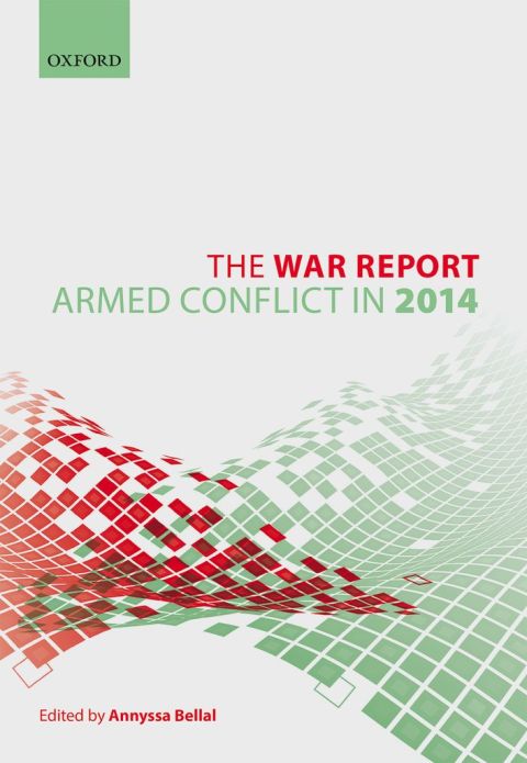 Book The War Report free