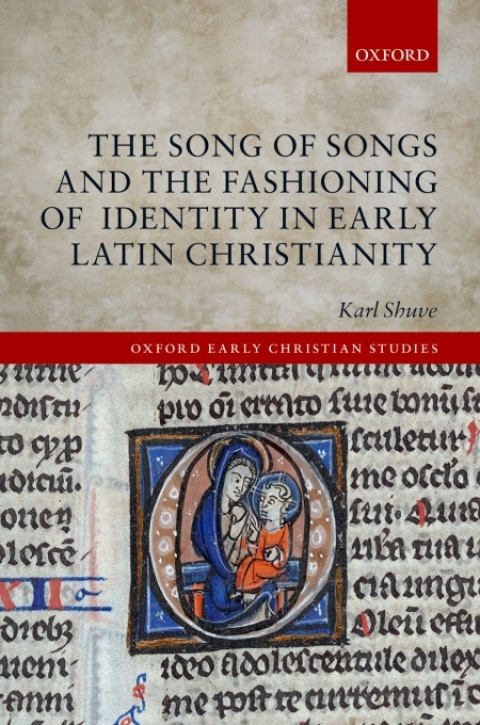 Book The Song of Songs and the Fashioning of Identity in Early Latin Christianity free