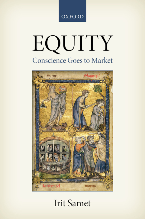 Book Equity: Conscience Goes to Market free