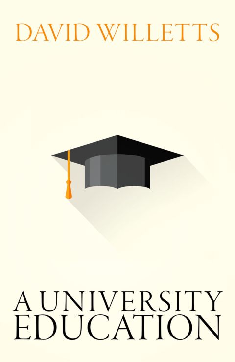 Book A University Education free