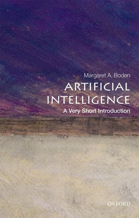 Book Artificial Intelligence: A Very Short Introduction (Very Short Introductions) free