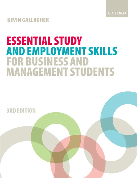 Book Essential Study and Employment Skills for Business and Management Students free