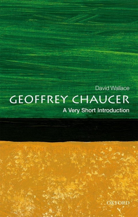 Book Geoffrey Chaucer: A Very Short Introduction (Very Short Introductions) free