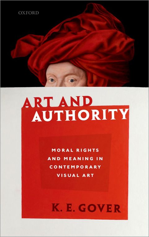 Book Art and Authority: Moral Rights and Meaning in Contemporary Visual Art free