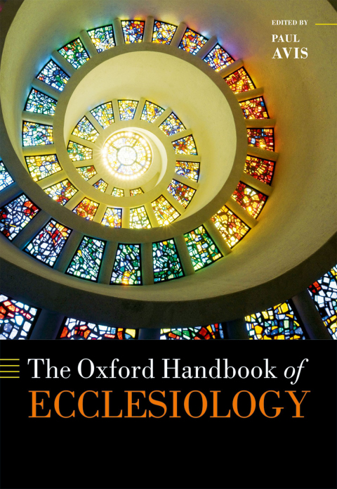 Book The Oxford Handbook of Ecclesiology (Oxford Handbooks) free